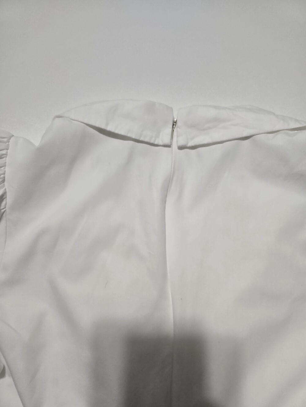 Hutch Laurel Button Up Dress V-Neck Sleeve Length Short Sleeve Size 4 - Picture 12 of 14